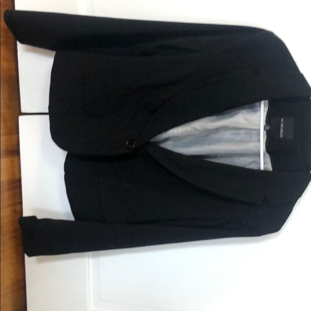 My Michelle professional jacket